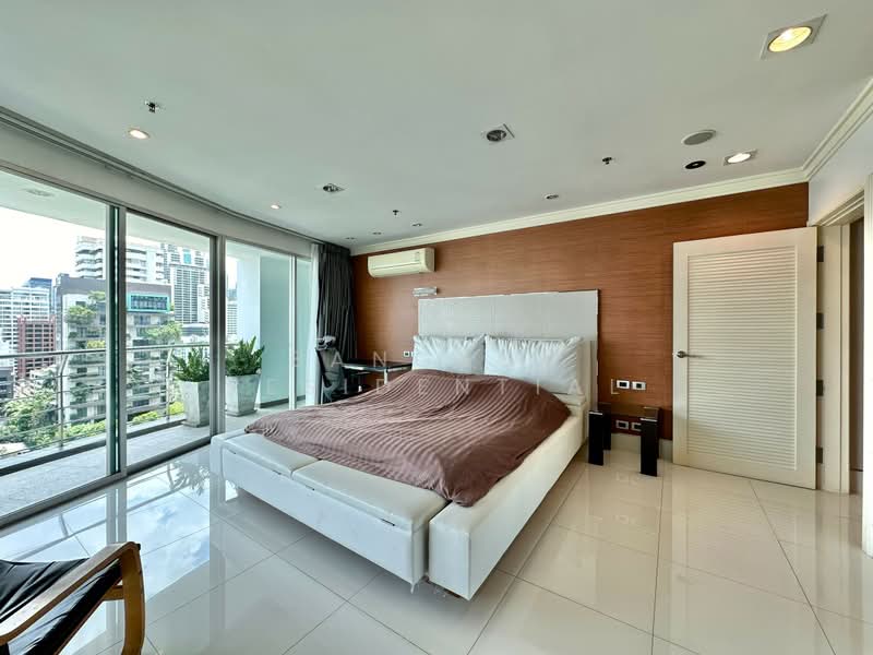 The Master Centrium Asoke-Sukhumvit : เดอะ มาสเตอร์ เซ็นเธรี่ยม อโศก-สุขุมวิท, กรุงเทพ, สุขุมวิท 21, คลองเตยเหนือ, วัฒนา, กรุงเทพ, 229 ตร.ม., คอนโด ขาย, โดย Bangkok Residential, 500411085 - DDproperty.com