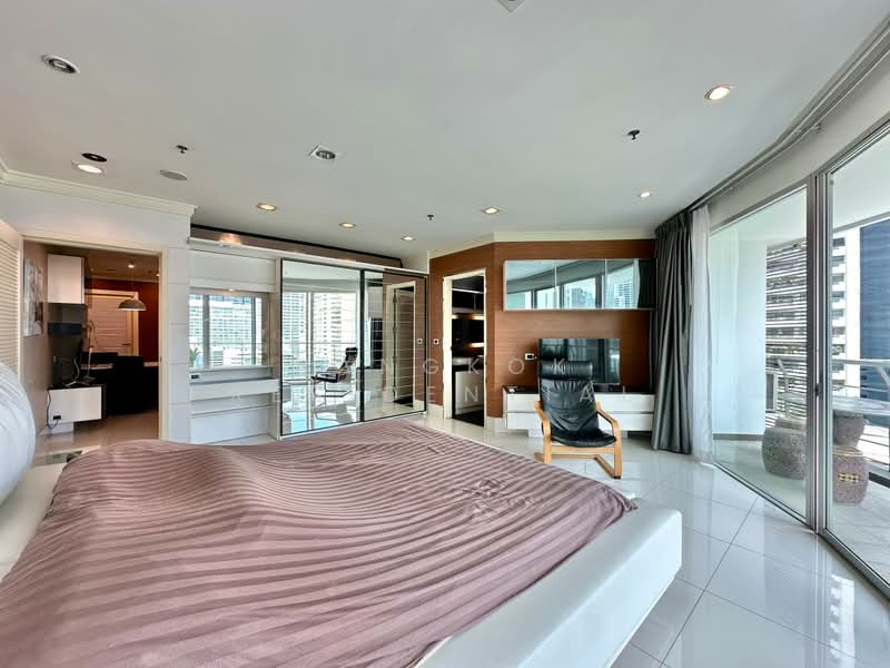 The Master Centrium Asoke-Sukhumvit : เดอะ มาสเตอร์ เซ็นเธรี่ยม อโศก-สุขุมวิท, กรุงเทพ, สุขุมวิท 21, คลองเตยเหนือ, วัฒนา, กรุงเทพ, 229 ตร.ม., คอนโด ขาย, โดย Bangkok Residential, 500411085 - DDproperty.com