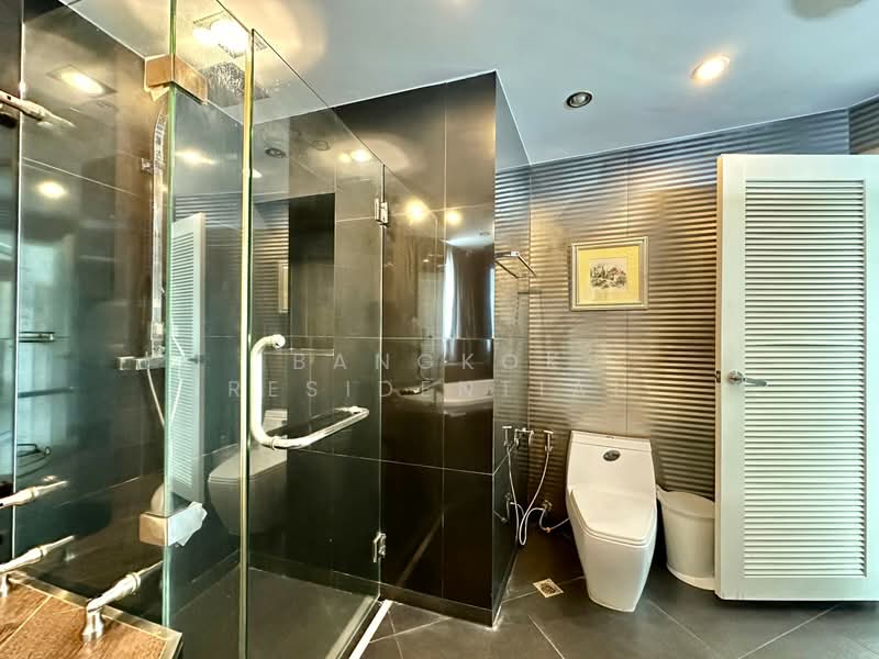The Master Centrium Asoke-Sukhumvit, Bangkok, Sukhumvit 21, Khlongtoei Nua, Watthana, Bangkok, 3 Bedrooms, 229 sqm, Condo For Sale, by Bangkok Residential, 500411085 - DDproperty.com
