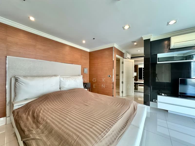 The Master Centrium Asoke-Sukhumvit, Bangkok, Sukhumvit 21, Khlongtoei Nua, Watthana, Bangkok, 3 Bedrooms, 229 sqm, Condo For Sale, by Bangkok Residential, 500411085 - DDproperty.com