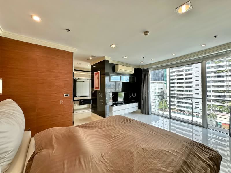The Master Centrium Asoke-Sukhumvit : เดอะ มาสเตอร์ เซ็นเธรี่ยม อโศก-สุขุมวิท, กรุงเทพ, สุขุมวิท 21, คลองเตยเหนือ, วัฒนา, กรุงเทพ, 229 ตร.ม., คอนโด ขาย, โดย Bangkok Residential, 500411085 - DDproperty.com
