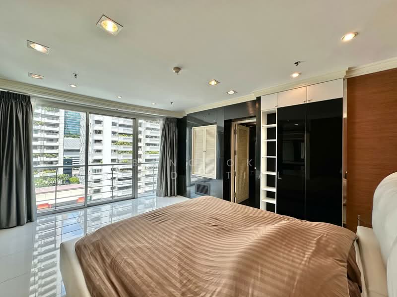 The Master Centrium Asoke-Sukhumvit : เดอะ มาสเตอร์ เซ็นเธรี่ยม อโศก-สุขุมวิท, กรุงเทพ, สุขุมวิท 21, คลองเตยเหนือ, วัฒนา, กรุงเทพ, 229 ตร.ม., คอนโด ขาย, โดย Bangkok Residential, 500411085 - DDproperty.com