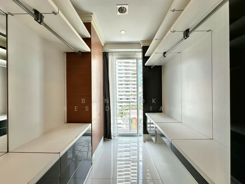 The Master Centrium Asoke-Sukhumvit : เดอะ มาสเตอร์ เซ็นเธรี่ยม อโศก-สุขุมวิท, กรุงเทพ, สุขุมวิท 21, คลองเตยเหนือ, วัฒนา, กรุงเทพ, 229 ตร.ม., คอนโด ขาย, โดย Bangkok Residential, 500411085 - DDproperty.com