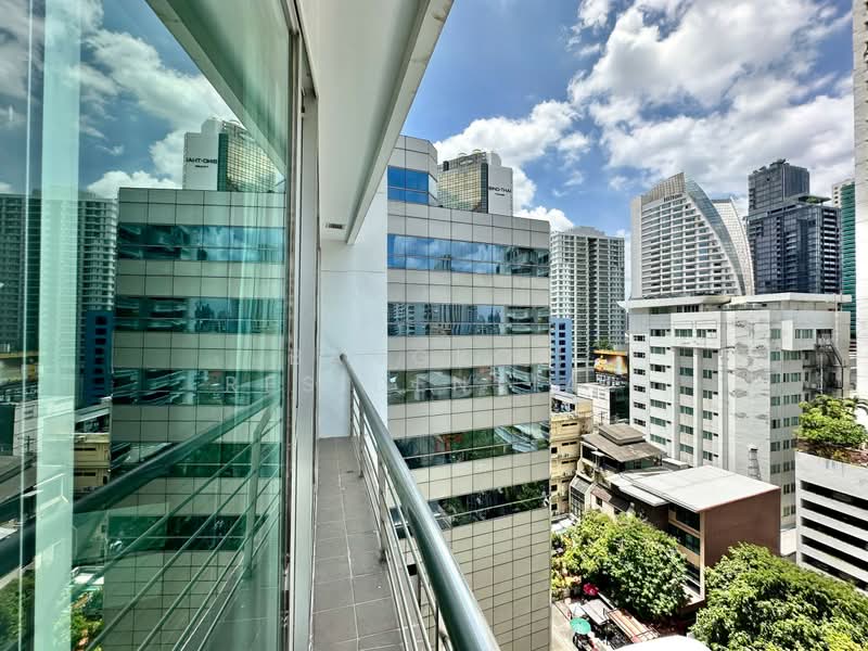 The Master Centrium Asoke-Sukhumvit, Bangkok, Sukhumvit 21, Khlongtoei Nua, Watthana, Bangkok, 3 Bedrooms, 229 sqm, Condo For Sale, by Bangkok Residential, 500411085 - DDproperty.com