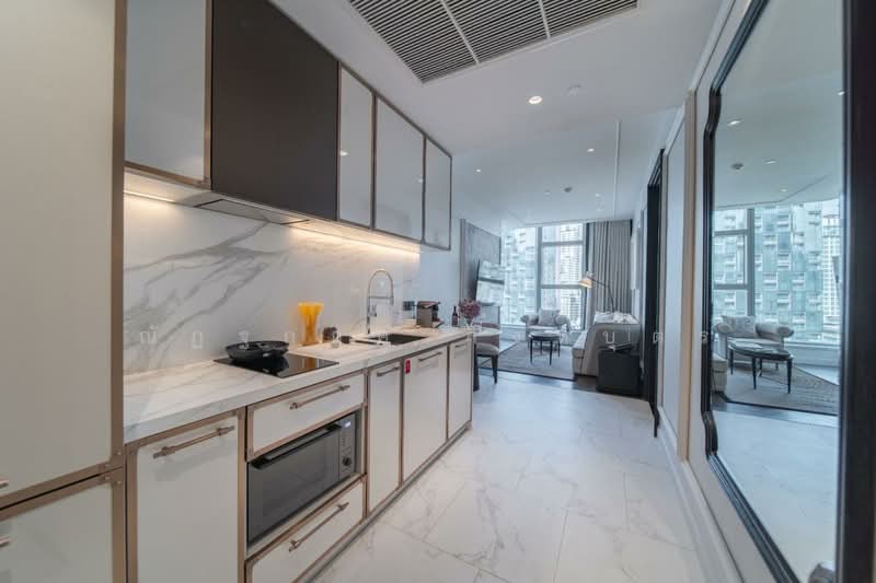ลา เคลฟ แบงค็อค บาย เดอะเครสต์คอลเลคชั่น : La Clef Bangkok by The Crest Collection, กรุงเทพ, พระโขนง, คลองเตย, กรุงเทพ, 52 ตร.ม., อพาร์ทเมนท์ ให้เช่า, โดย ณัฏฐกฤศ สิงหบุตร, 500411087 - DDproperty.com