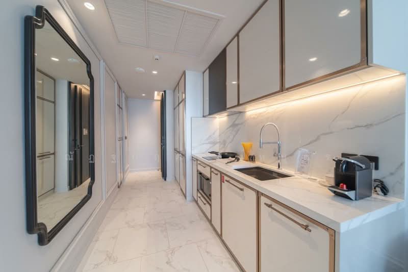 ลา เคลฟ แบงค็อค บาย เดอะเครสต์คอลเลคชั่น : La Clef Bangkok by The Crest Collection, กรุงเทพ, พระโขนง, คลองเตย, กรุงเทพ, 52 ตร.ม., อพาร์ทเมนท์ ให้เช่า, โดย ณัฏฐกฤศ สิงหบุตร, 500411087 - DDproperty.com