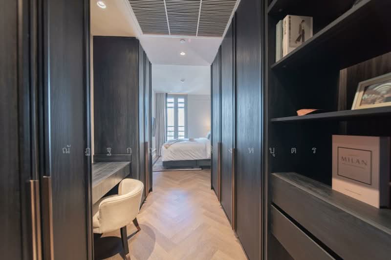 La Clef Bangkok by The Crest Collection, Bangkok, Phra Kanong, Khlong Toei, Bangkok, 1 Bedroom, 52 sqm, Apartment For Rent, by ณัฏฐกฤศ สิงหบุตร, 500411087 - DDproperty.com