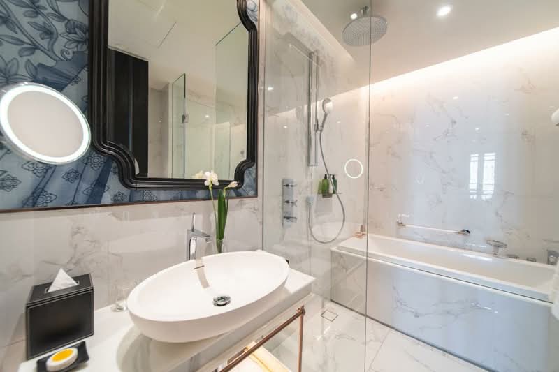 La Clef Bangkok by The Crest Collection, Bangkok, Phra Kanong, Khlong Toei, Bangkok, 1 Bedroom, 52 sqm, Apartment For Rent, by ณัฏฐกฤศ สิงหบุตร, 500411087 - DDproperty.com