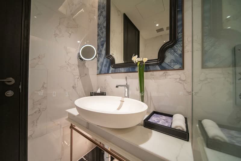 La Clef Bangkok by The Crest Collection, Bangkok, Phra Kanong, Khlong Toei, Bangkok, 1 Bedroom, 52 sqm, Apartment For Rent, by ณัฏฐกฤศ สิงหบุตร, 500411087 - DDproperty.com