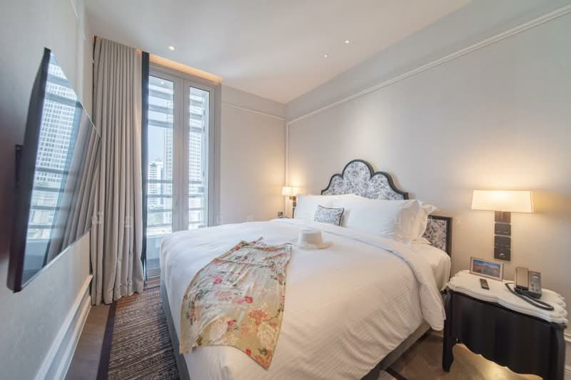 ลา เคลฟ แบงค็อค บาย เดอะเครสต์คอลเลคชั่น : La Clef Bangkok by The Crest Collection, กรุงเทพ, พระโขนง, คลองเตย, กรุงเทพ, 52 ตร.ม., อพาร์ทเมนท์ ให้เช่า, โดย ณัฏฐกฤศ สิงหบุตร, 500411087 - DDproperty.com