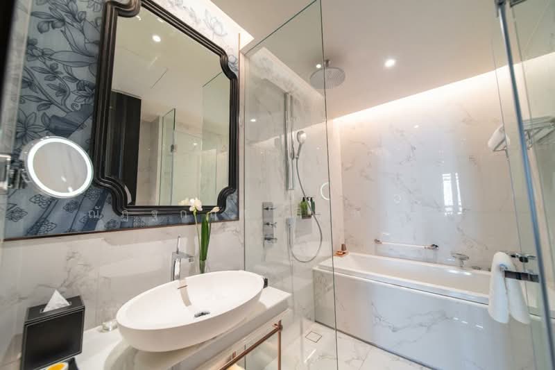 La Clef Bangkok by The Crest Collection, Bangkok, Phra Kanong, Khlong Toei, Bangkok, 1 Bedroom, 52 sqm, Apartment For Rent, by ณัฏฐกฤศ สิงหบุตร, 500411087 - DDproperty.com