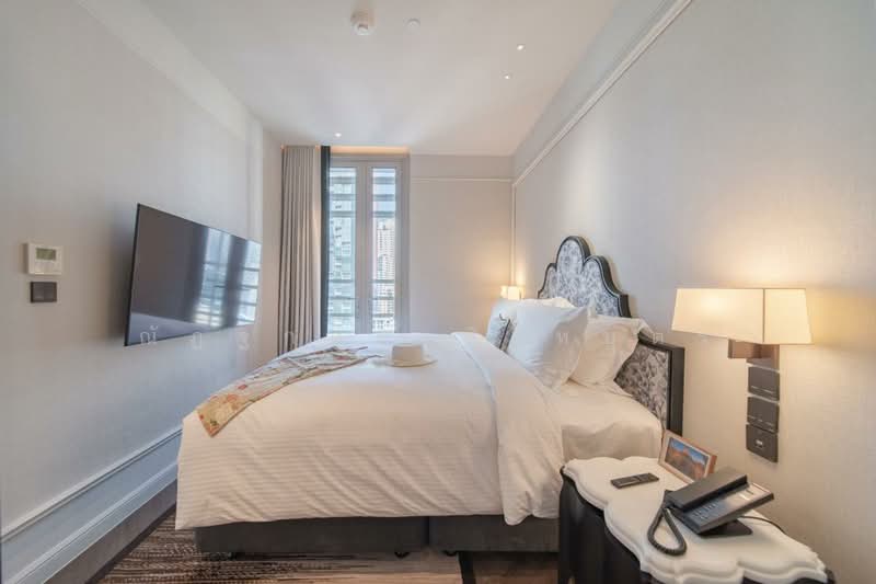 La Clef Bangkok by The Crest Collection, Bangkok, Phra Kanong, Khlong Toei, Bangkok, 1 Bedroom, 52 sqm, Apartment For Rent, by ณัฏฐกฤศ สิงหบุตร, 500411087 - DDproperty.com