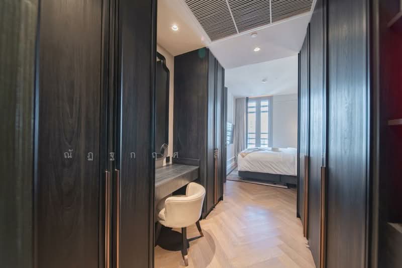 La Clef Bangkok by The Crest Collection, Bangkok, Phra Kanong, Khlong Toei, Bangkok, 1 Bedroom, 52 sqm, Apartment For Rent, by ณัฏฐกฤศ สิงหบุตร, 500411087 - DDproperty.com