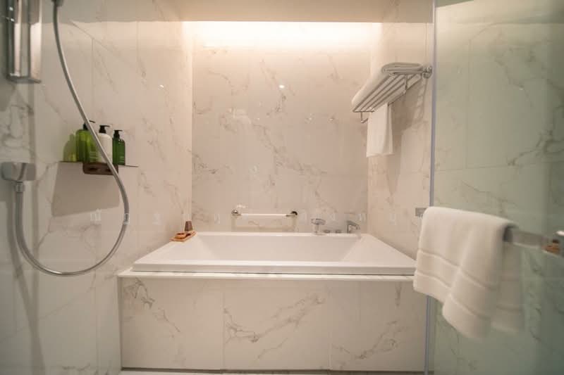 La Clef Bangkok by The Crest Collection, Bangkok, Phra Kanong, Khlong Toei, Bangkok, 1 Bedroom, 52 sqm, Apartment For Rent, by ณัฏฐกฤศ สิงหบุตร, 500411087 - DDproperty.com