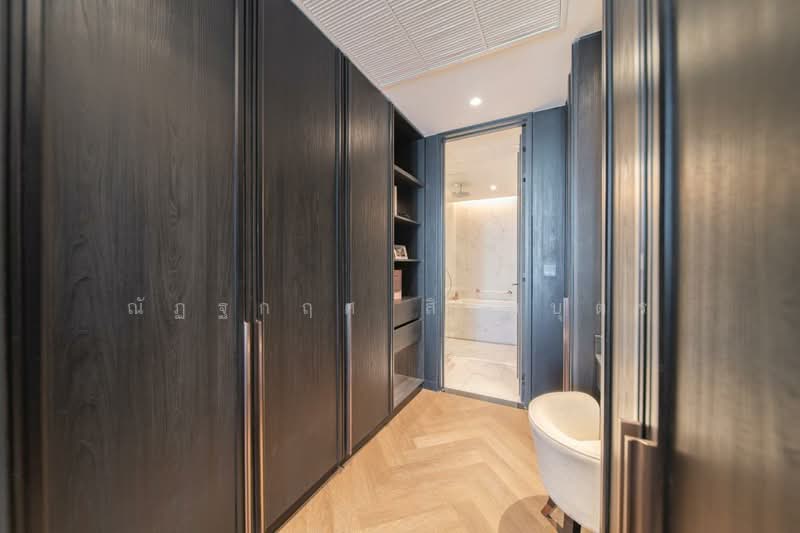 La Clef Bangkok by The Crest Collection, Bangkok, Phra Kanong, Khlong Toei, Bangkok, 1 Bedroom, 52 sqm, Apartment For Rent, by ณัฏฐกฤศ สิงหบุตร, 500411087 - DDproperty.com