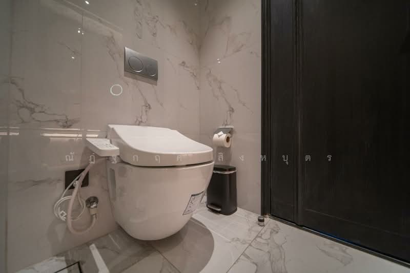 La Clef Bangkok by The Crest Collection, Bangkok, Phra Kanong, Khlong Toei, Bangkok, 1 Bedroom, 52 sqm, Apartment For Rent, by ณัฏฐกฤศ สิงหบุตร, 500411087 - DDproperty.com