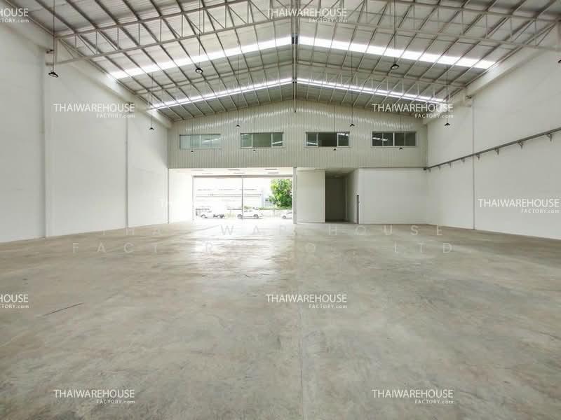 Factory & Warehouse for Rent in Khlong Nueng, Khlong Luang, Pathum Thani 1,089 SQ.M. Purple Zone, Ma, Pathum Thani, Khlong Nung, Khlong Luang, Pathum Thani, , 1,089 sqm, Warehouse/Factory For Rent, by THAI WAREHOUSE FACTORY CO., LTD., 500411088 - DDproperty.com