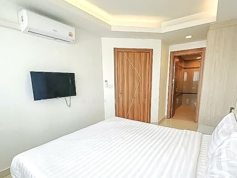 Laguna Beach Resort 2, Chon Buri (Pattaya), 9 Thepprasit, Nong Pru, Bang Lamung (Pattaya), Chon Buri (Pattaya), 2 Bedrooms, 74 sqm, Condo For Sale, by PLC real estate, 500411089 - DDproperty.com