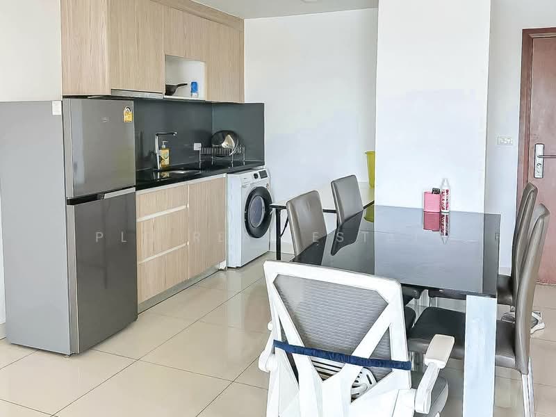 Laguna Beach Resort 2, Chon Buri (Pattaya), 9 Thepprasit, Nong Pru, Bang Lamung (Pattaya), Chon Buri (Pattaya), 2 Bedrooms, 74 sqm, Condo For Sale, by PLC real estate, 500411089 - DDproperty.com