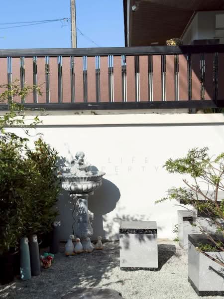 8R0899 This house for rent 3 bedroom 2 bathroom 38,000/month at chalong have fully furnished, ภูเก็ต, ฉลอง, เมืองภูเก็ต, ภูเก็ต, 150 ตร.ม., บ้านแฝด ให้เช่า, โดย PK LIFE Property, 500411091 - DDproperty.com