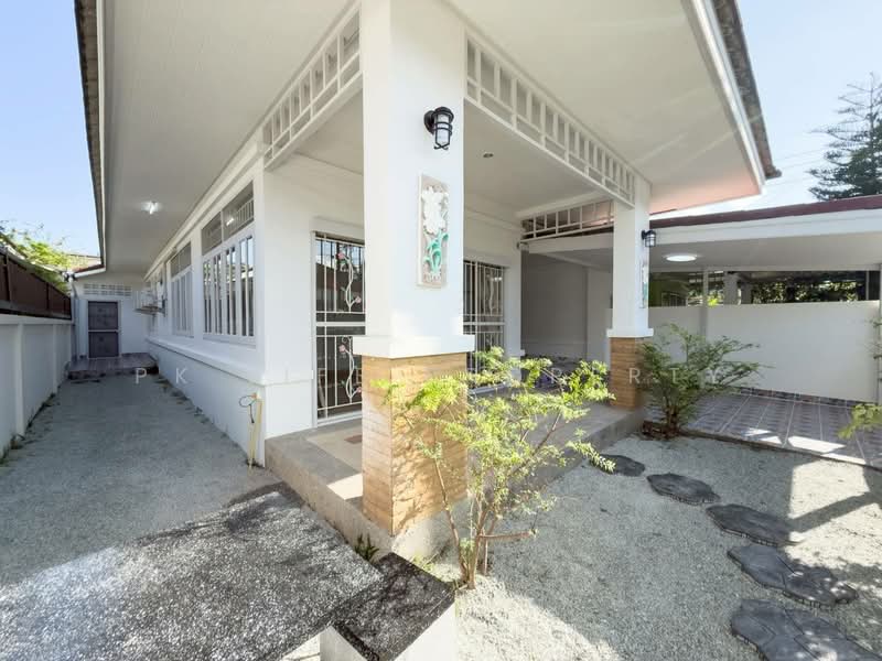 8R0899 This house for rent 3 bedroom 2 bathroom 38,000/month at chalong have fully furnished, ภูเก็ต, ฉลอง, เมืองภูเก็ต, ภูเก็ต, 150 ตร.ม., บ้านแฝด ให้เช่า, โดย PK LIFE Property, 500411091 - DDproperty.com