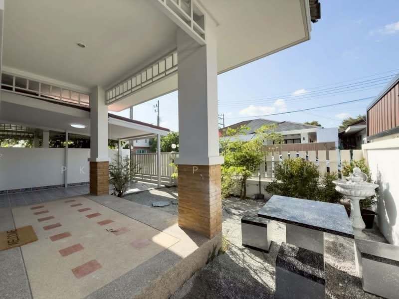 8R0899 This house for rent 3 bedroom 2 bathroom 38,000/month at chalong have fully furnished, phuket, Chalong, Muang Phuket, Phuket, 3 Bedrooms, 150 sqm, Semi-Detached House (Twin House) For Rent, by PK LIFE Property, 500411091 - DDproperty.com