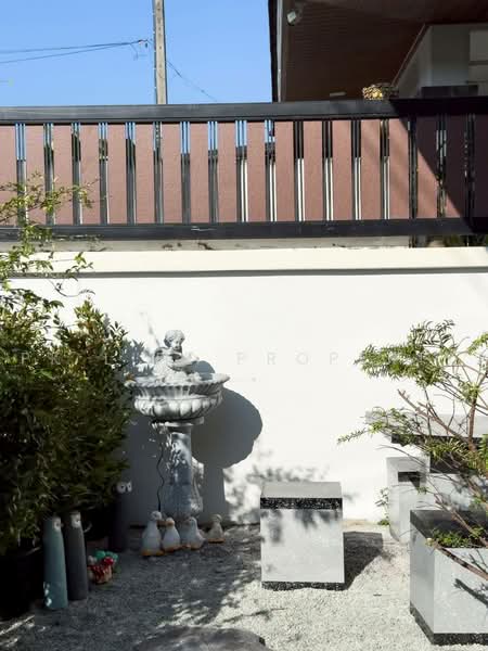 8R0899 This house for rent 3 bedroom 2 bathroom 38,000/month at chalong have fully furnished, ภูเก็ต, ฉลอง, เมืองภูเก็ต, ภูเก็ต, 150 ตร.ม., บ้านแฝด ให้เช่า, โดย PK LIFE Property, 500411091 - DDproperty.com