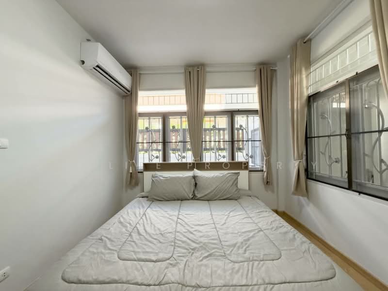 8R0899 This house for rent 3 bedroom 2 bathroom 38,000/month at chalong have fully furnished, ภูเก็ต, ฉลอง, เมืองภูเก็ต, ภูเก็ต, 150 ตร.ม., บ้านแฝด ให้เช่า, โดย PK LIFE Property, 500411091 - DDproperty.com