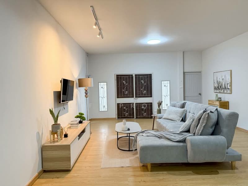 8R0899 This house for rent 3 bedroom 2 bathroom 38,000/month at chalong have fully furnished, ภูเก็ต, ฉลอง, เมืองภูเก็ต, ภูเก็ต, 150 ตร.ม., บ้านแฝด ให้เช่า, โดย PK LIFE Property, 500411091 - DDproperty.com