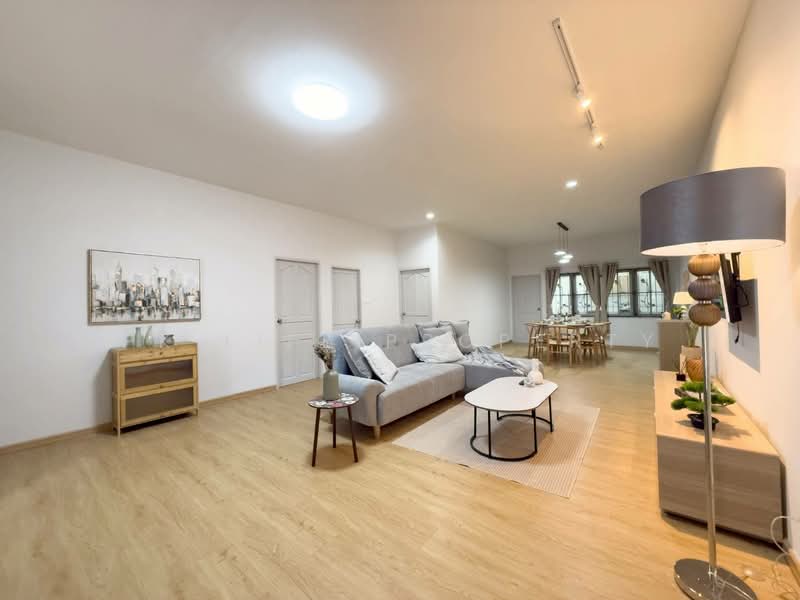 8R0899 This house for rent 3 bedroom 2 bathroom 38,000/month at chalong have fully furnished, ภูเก็ต, ฉลอง, เมืองภูเก็ต, ภูเก็ต, 150 ตร.ม., บ้านแฝด ให้เช่า, โดย PK LIFE Property, 500411091 - DDproperty.com
