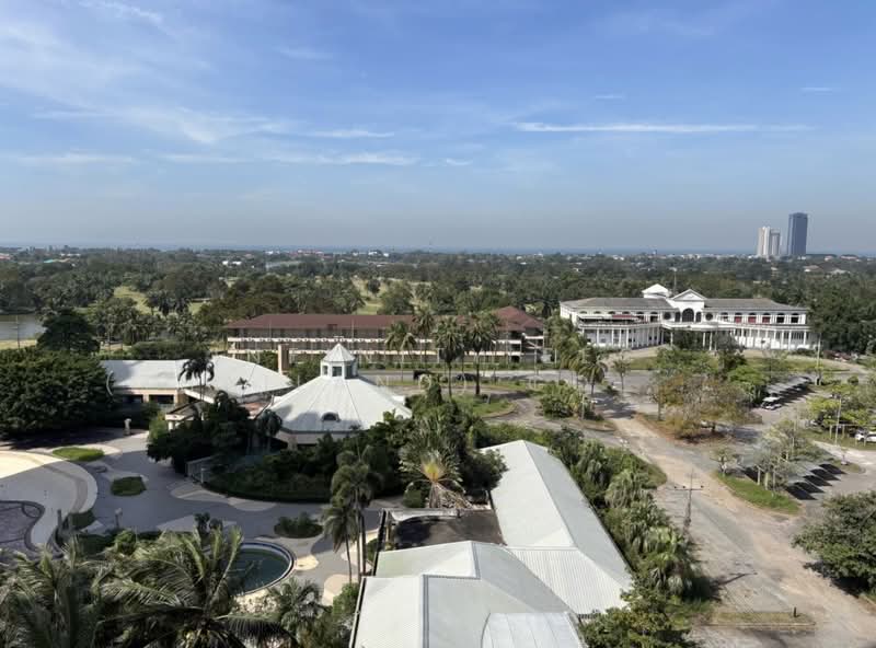 Panya Resort Condominium, Chon Buri (Pattaya), Sukhumvit Road, Bang Phra, Si Racha, Chon Buri (Pattaya), Studio, 67 sqm, Condo For Sale, by Infinity EEC (Thailand) Co., Ltd., 500411093 - DDproperty.com