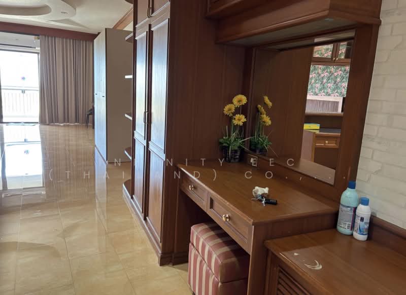 Panya Resort Condominium : ปัญญารีสอร์ทคอนโดมิเนียม, ชลบุรี, ถนนสุขุมวิท, บางพระ, ศรีราชา, ชลบุรี, 67 ตร.ม., คอนโด ขาย, โดย Infinity EEC (Thailand) Co., Ltd., 500411093 - DDproperty.com