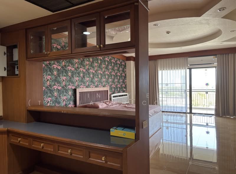 Panya Resort Condominium, Chon Buri (Pattaya), Sukhumvit Road, Bang Phra, Si Racha, Chon Buri (Pattaya), Studio, 67 sqm, Condo For Sale, by Infinity EEC (Thailand) Co., Ltd., 500411093 - DDproperty.com