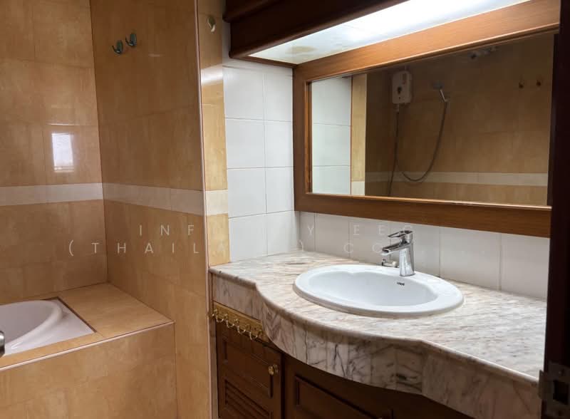 Panya Resort Condominium, Chon Buri (Pattaya), Sukhumvit Road, Bang Phra, Si Racha, Chon Buri (Pattaya), Studio, 67 sqm, Condo For Sale, by Infinity EEC (Thailand) Co., Ltd., 500411093 - DDproperty.com