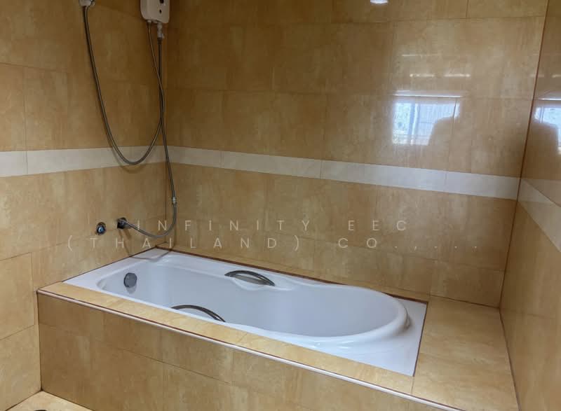 Panya Resort Condominium, Chon Buri (Pattaya), Sukhumvit Road, Bang Phra, Si Racha, Chon Buri (Pattaya), Studio, 67 sqm, Condo For Sale, by Infinity EEC (Thailand) Co., Ltd., 500411093 - DDproperty.com