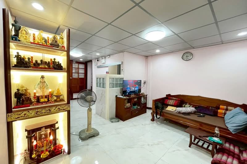 ซอยรามคำแหง 98, Bangkok, Saphan Sung, Bangkok, 2 Bedrooms, 120 sqm, Townhouse For Sale, by คุณเดย์, 500411094 - DDproperty.com