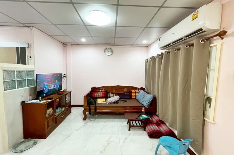 ซอยรามคำแหง 98, Bangkok, Saphan Sung, Bangkok, 2 Bedrooms, 120 sqm, Townhouse For Sale, by คุณเดย์, 500411094 - DDproperty.com