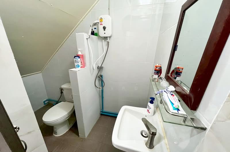 ซอยรามคำแหง 98, Bangkok, Saphan Sung, Bangkok, 2 Bedrooms, 120 sqm, Townhouse For Sale, by คุณเดย์, 500411094 - DDproperty.com