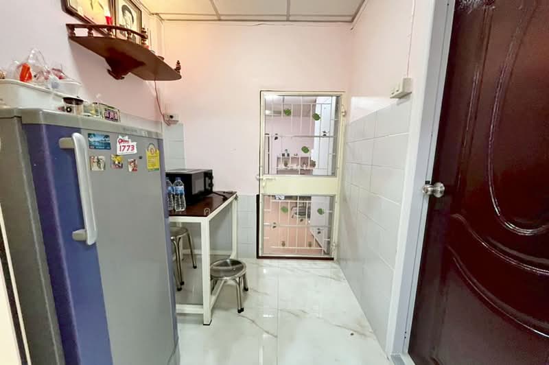 ซอยรามคำแหง 98, Bangkok, Saphan Sung, Bangkok, 2 Bedrooms, 120 sqm, Townhouse For Sale, by คุณเดย์, 500411094 - DDproperty.com