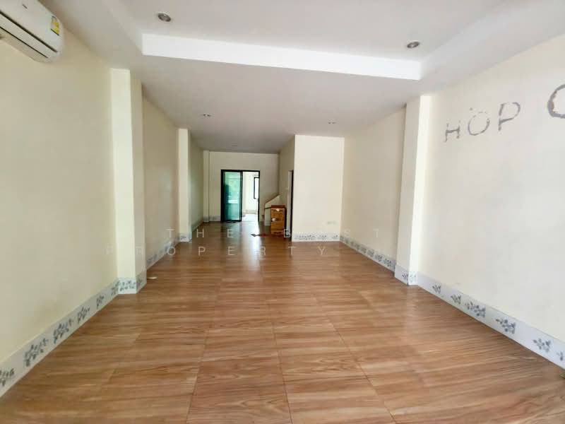 อาคารพาณิชย์พานทอง ชลบุรี, Chon Buri (Pattaya), Map Pong, Phan Thong, Chon Buri (Pattaya), , 150 sqm, Shophouse For Sale, by The Best Property แอน, 500411095 - DDproperty.com