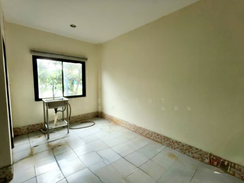 อาคารพาณิชย์พานทอง ชลบุรี, Chon Buri (Pattaya), Map Pong, Phan Thong, Chon Buri (Pattaya), , 150 sqm, Shophouse For Sale, by The Best Property แอน, 500411095 - DDproperty.com