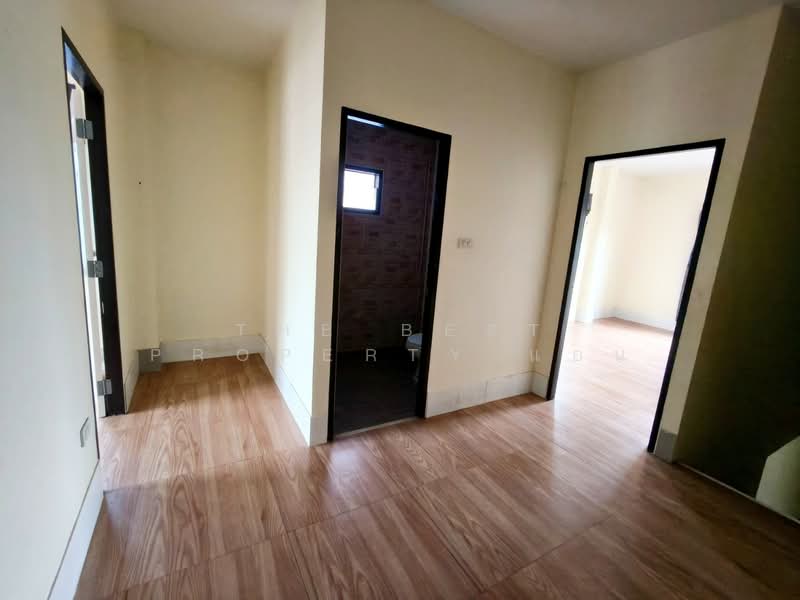 อาคารพาณิชย์พานทอง ชลบุรี, Chon Buri (Pattaya), Map Pong, Phan Thong, Chon Buri (Pattaya), , 150 sqm, Shophouse For Sale, by The Best Property แอน, 500411095 - DDproperty.com