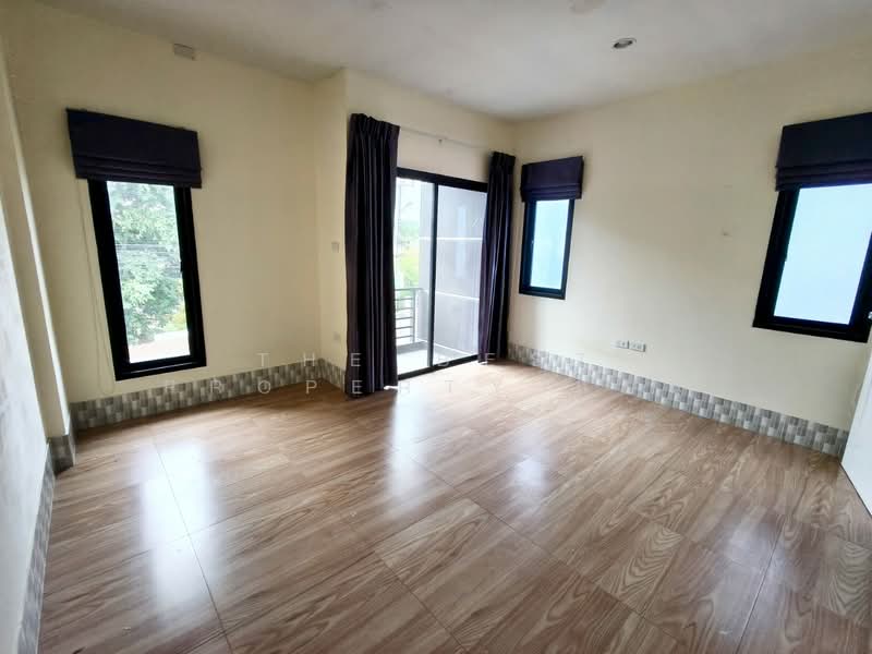 อาคารพาณิชย์พานทอง ชลบุรี, Chon Buri (Pattaya), Map Pong, Phan Thong, Chon Buri (Pattaya), , 150 sqm, Shophouse For Sale, by The Best Property แอน, 500411095 - DDproperty.com