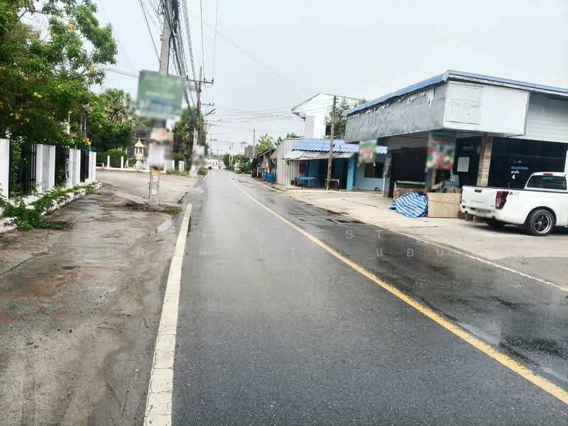 อาคารพาณิชย์พานทอง ชลบุรี, Chon Buri (Pattaya), Map Pong, Phan Thong, Chon Buri (Pattaya), , 150 sqm, Shophouse For Sale, by The Best Property แอน, 500411095 - DDproperty.com
