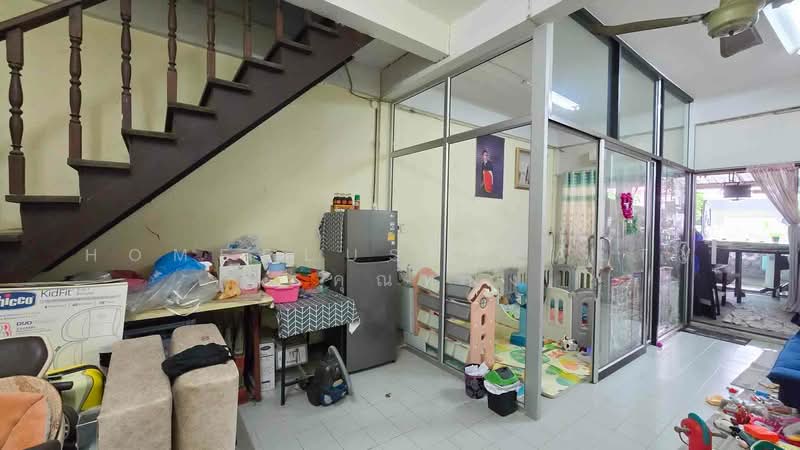 ทาวน์เฮ้าส์ 2 ชั้น ซอยนวมินทร์ 88 รามอินทรา 58, กรุงเทพ, นวลจันทร์, บึงกุ่ม, กรุงเทพ, 160 ตร.ม., ทาวน์เฮ้าส์ ขาย, โดย HOMEPLUS REALTY - คุณหนึ่ง, 500411096 - DDproperty.com