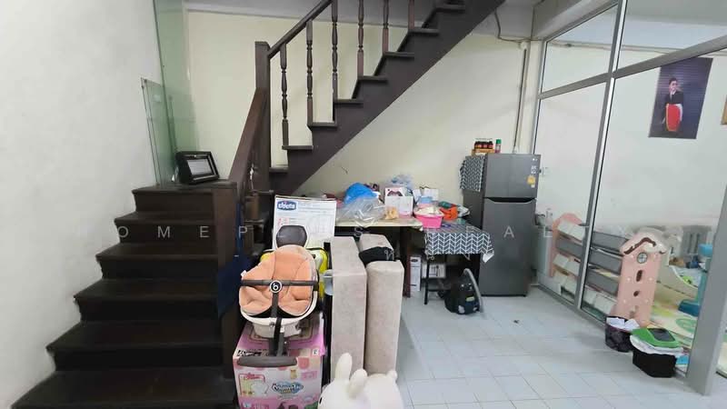 ทาวน์เฮ้าส์ 2 ชั้น ซอยนวมินทร์ 88 รามอินทรา 58, Bangkok, Nuan Chan, Bueng Kum, Bangkok, 3 Bedrooms, 160 sqm, Townhouse For Sale, by HOMEPLUS REALTY - คุณหนึ่ง, 500411096 - DDproperty.com