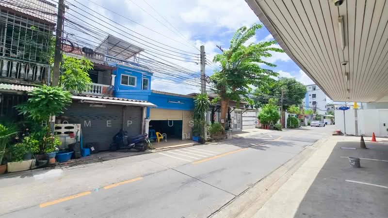 ทาวน์เฮ้าส์ 2 ชั้น ซอยนวมินทร์ 88 รามอินทรา 58, กรุงเทพ, นวลจันทร์, บึงกุ่ม, กรุงเทพ, 160 ตร.ม., ทาวน์เฮ้าส์ ขาย, โดย HOMEPLUS REALTY - คุณหนึ่ง, 500411096 - DDproperty.com