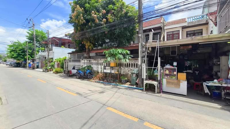 ทาวน์เฮ้าส์ 2 ชั้น ซอยนวมินทร์ 88 รามอินทรา 58, กรุงเทพ, นวลจันทร์, บึงกุ่ม, กรุงเทพ, 160 ตร.ม., ทาวน์เฮ้าส์ ขาย, โดย HOMEPLUS REALTY - คุณหนึ่ง, 500411096 - DDproperty.com