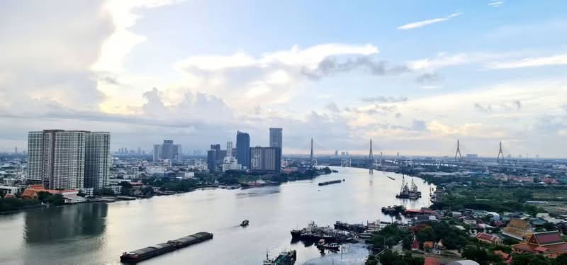 Chapter One Ratburana 33, Bangkok, Ratburana 33 Road, Rat Burana, Bangkok, 1 Bedroom, 29 sqm, Condo For Sale, by Jirayu Chaiyawattanasiri, 500411097 - DDproperty.com