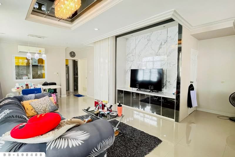The Miracle Plus Phet Kasem 63, Bangkok, Petchkasem Road, Lak Song, Bang Khae, Bangkok, 3 Bedrooms, 154 sqm, Townhouse For Sale, by Benchawarin Pakkawetppisit, 500411100 - DDproperty.com